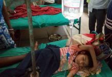 দুর্গাপুরে শিক্ষিকার মারে ছাত্র হাসপাতালে