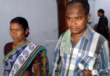 ভুল চিকিৎসার পর তপন বাউরিকে কলকাতায় সুচিকিৎসার ব্যবস্থা করল আইকিউ সিটি হাসপাতাল