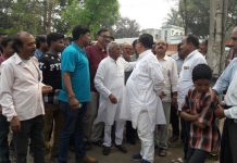 দুর্গাপুরের সগড়ভাঙায় তৃণমূল কংগ্রেসের কর্মী সম্মেলন