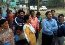 দুর্গাপুর নগর নিগমের প্রথম ‘নির্মল ওয়ার্ড’ হওয়ার পথে ২০নং ওয়ার্ড