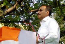 দুর্গাপুরের সভা থেকে পুরনির্বাচনে বাম-কংগ্রেস সমঝোতার ইঙ্গিত দিলেন অধীর