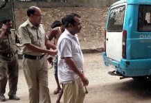 দুর্গাপুরে ব্যাঙ্ক অফ ইন্ডিয়ার নামে প্রতারণায় মুল অভিযুক্ত গ্রেফতার