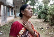 প্রকাশ্য দিবালোকে মহিলার হার ছিনতাই দুর্গাপুরের এমএএমসিতে