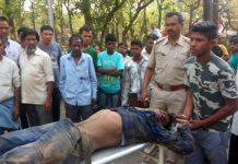 ছেলাধরা সন্দেহে দুর্গাপুরের এমএএমসিতে গণপ্রহার যুবককে