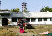 বিধায়ক তহবিলের টাকায় নির্মিত দুর্গাপুর হাসপাতালের বিশ্রামাগারটি দখল করে চলছে ব্যবসা