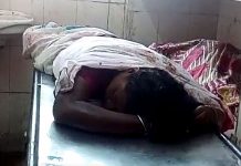 ভাইয়ের বিয়ের বাজার সেরে ফেরার পথে ট্রাকের চাকায় পিষ্ট দিদি