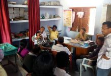 ছাত্রীদের সঙ্গে অশালীন ব্যবহার, আটক শিক্ষক