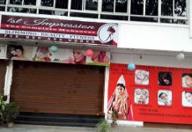 অবৈধ পার্লারের রমরমা রুখতে অভিযান দুর্গাপুরে, সিল ৫ পার্লার