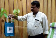সবুজশ্রী প্রকল্পকে মানুষের মধ্যে জনপ্রিয় করে তুলতে নতুন সাজে সাজছে দুর্গাপুরের বনদপ্তর
