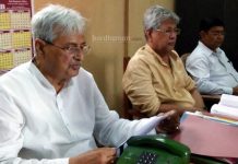 ডিএসপি টাউনশিপে জল সংকট, রক্ষণাবেক্ষণ বেসরকারিকরণের চক্রান্ত, অভিযোগ সিটুর