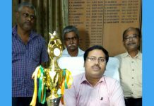 কর্নিয়া সংগ্রহে দুর্গাপুর পূর্ব ভারতে দ্বিতীয় সেরার সম্মান পেল