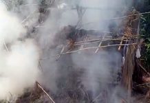 নাবালিকাকে ধর্ষণের অভিযোগ কাঁকসায়, দোকানে আগুন, আটক ১৬