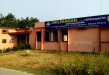 দক্ষতার উন্নয়নে দুর্গাপুরের ‘শিল্পাঙ্গন’-এর প্রশিক্ষণ উপার্জনের দিশা দেখাচ্ছে
