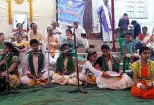 পূর্ব থেকে পশ্চিম, উৎসাহ ও উদ্দীপনার সঙ্গে বর্ধমানে পালিত হল রবীন্দ্র জয়ন্তী