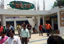 বর্ধমানের মিষ্টি হাবে ১৬-২২ জানুয়ারি মিষ্টি উৎসব