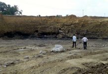 আসানসোলে অবৈধ কয়লাখনিতে ধস, মৃত ৩