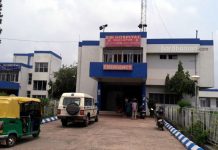 চিকিৎসায় অবহেলার অভিযোগ ইএসআই হাসপাতালের বিরুদ্ধে