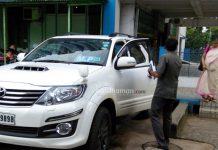 দুর্গাপুরে অত্যাধুনিক ট্রমা সেন্টার চালুর উদ্যোগ নিচ্ছেন সাংসদ মমতাজ সংঘমিতা