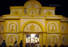 শাঁখারিপুকুর অগ্রদূত সংঘ, বর্ধমান