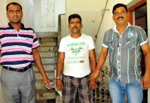 পূর্বস্থলী থেকে সিআইডি গ্রেফতার করল অস্ত্র ব্যবসায়ীকে, উদ্ধার বেশ কিছু অস্ত্র