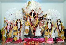 ভিড়িঙ্গী আমবাগান সার্বজনীন