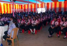 ‘ব্লু হোয়েল’-এর খপ্পরে সুরেনচন্দ্র মডার্ন স্কুলের কয়েকজন পড়ুয়া