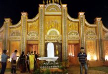 বুদ্ধবিহার সার্বজনীন, দুর্গাপুর