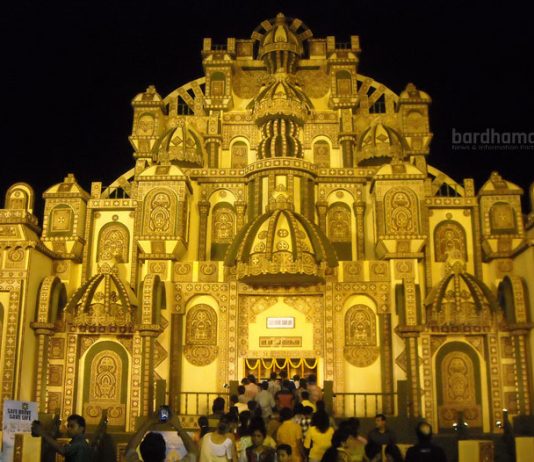 লাল্টু স্মৃতি সংঘ, বর্ধমান
