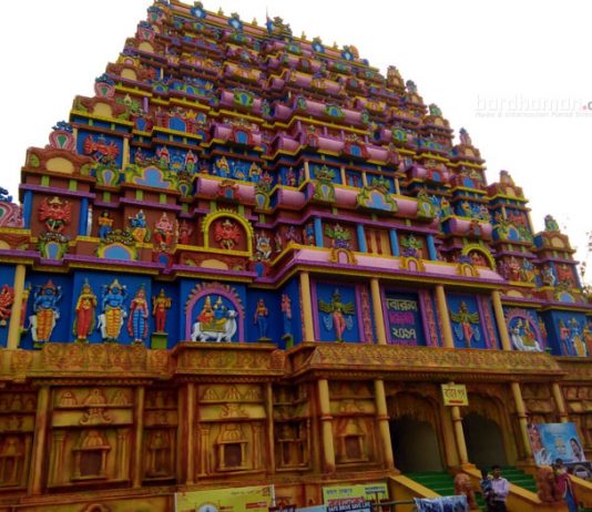 নবারুণ ক্লাব, দুর্গাপুর