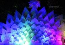 নীলপুর জাগরণী সংঘ, বর্ধমান