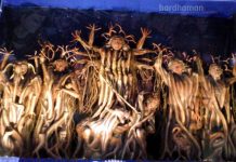 পলাশডিহা তরুণ সংঘ, দুর্গাপুর