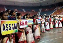 দুর্গাপুরে শুরু সিনিয়র ন্যাশনাল পাওয়ার লিফটিং চ্যাম্পিয়নশিপ