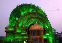 অম্বুজার ঊর্বশী সার্বজনীন, দুর্গাপুর