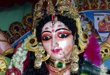 ভালকি গ্রামের পুজো