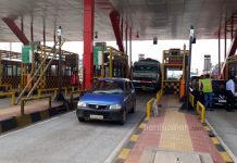 চালু হচ্ছে বাঁশকোপার টোলপ্লাজা