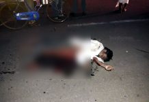 দুর্গাপুরে সরকারি বাসের চাকায় পিষ্ট হয়ে মৃত ১, আহত ১