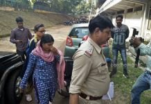 মৃতের ছেলেই খুনে জড়িত বলে দাবি করল ধৃত পরিচারিকা