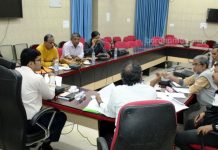 বরখাস্ত রাজ কলেজের প্রাক্তন টিচার-ইনচার্জ