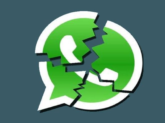 বিশ্বব্যাপী হোয়াটস অ্যাপ ক্র্যাশ করল