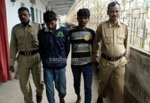 অভিযুক্ত দুই ভাইয়ের ৫ দিনের পুলিশ হেফাজত