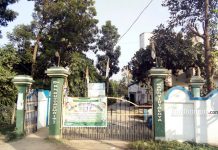 অভিযুক্ত অধ্যাপককে সাময়িক সরানো হল সমস্ত পদ থেকে
