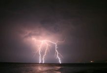 আজ ফের পূর্ব বর্ধমানে বজ্রাঘাতে মৃত্যু হল ৫ জনের