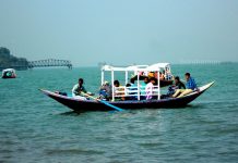 ঢেলে সাজানো হচ্ছে মাইথন ট্যুরিস্ট লজ, তৈরি হচ্ছে কটেজ