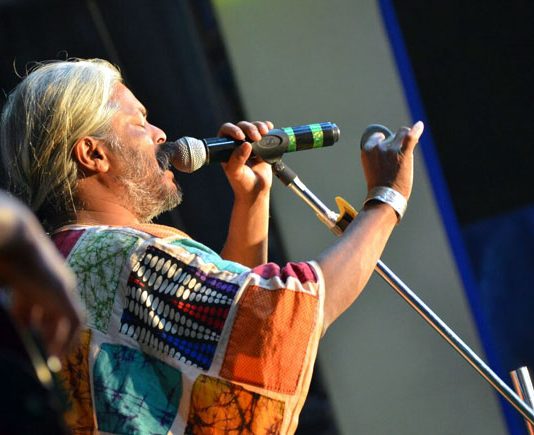 এক ঝলক : বর্ধমান পৌর উৎসব ২০১৭