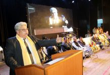 সেবার মানসিকতা নিয়ে কাজ করার আহ্বান কলকাতা হাইকোর্টের বিচারপতির