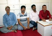 বর্ধমান শহরের সৌন্দর্য্যায়নে সহযোগিতার আশ্বাস ব্যবসায়ীদের