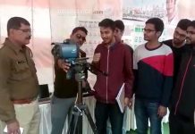 পথ নিরাপত্তা সপ্তাহ পালনে বিভিন্ন কর্মসূচি দুর্গাপুরে
