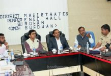 অবৈধ বালির কারবার রুখতে ব্যাপক অভিযানে নামছে প্রশাসন