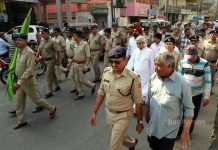 পূর্ব বর্ধমান জেলাকে দুর্ঘটনা শূন্য করে তোলার লক্ষ্য