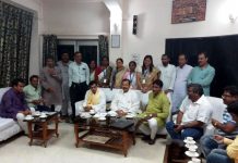 দাঁইহাট পুরসভার নতুন চেয়ারম্যান হচ্ছেন শিশির মণ্ডল